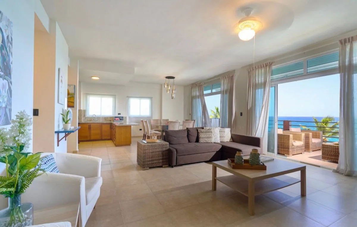 APARTAMENTO EN VENTA JUAN DOLIO, foto 6