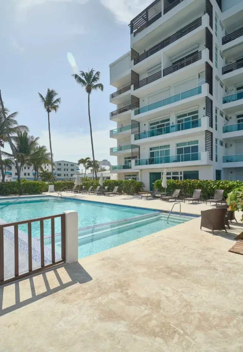 APARTAMENTO EN VENTA JUAN DOLIO, foto 11