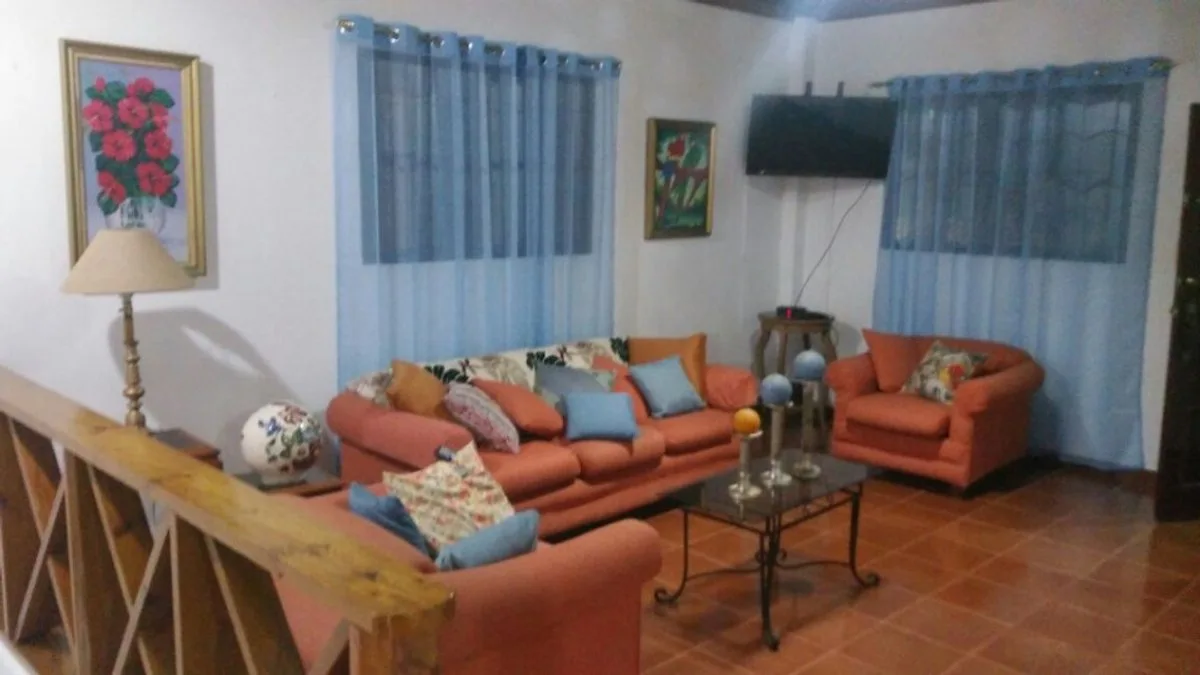 VILLA ZUM VERKAUF JARABACOA, Foto 2