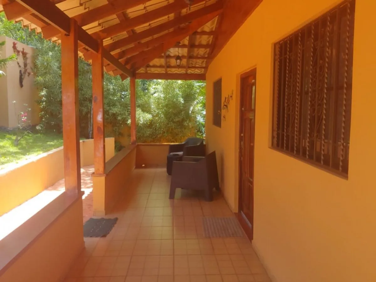 VILLA ZUM VERKAUF JARABACOA, Foto 3