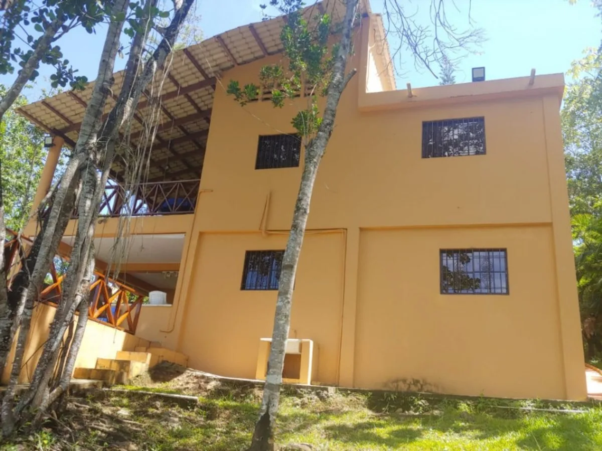 VILLA ZUM VERKAUF JARABACOA, Foto 5