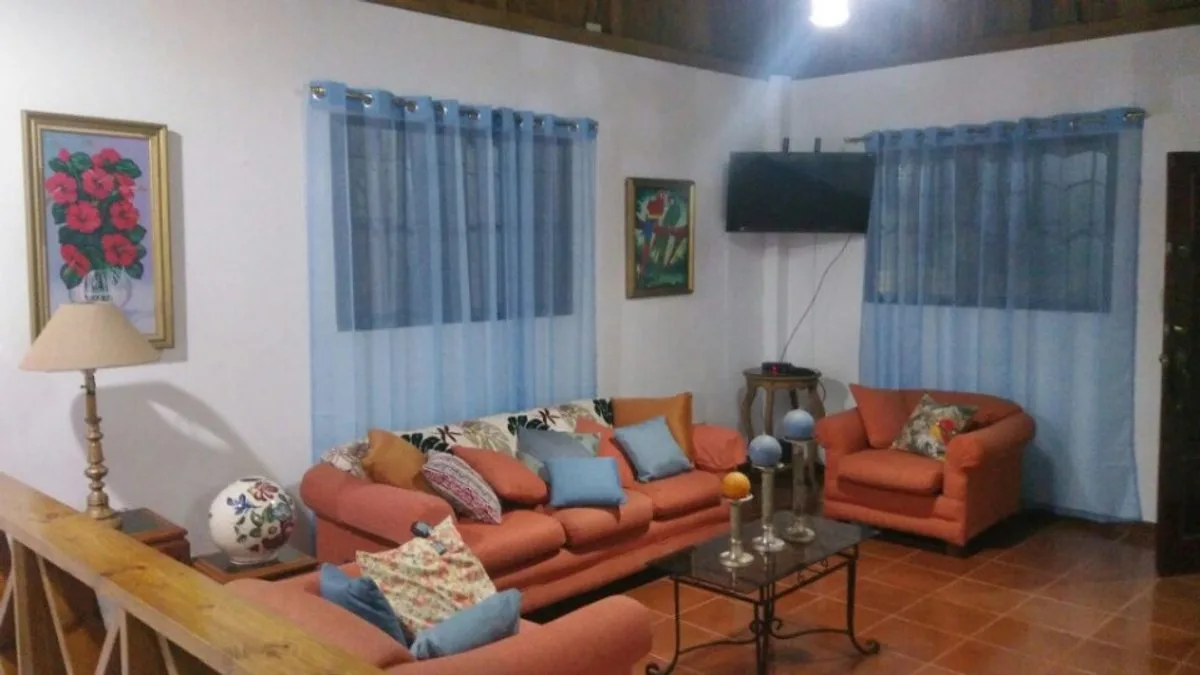 VILLA ZUM VERKAUF JARABACOA, Foto 8