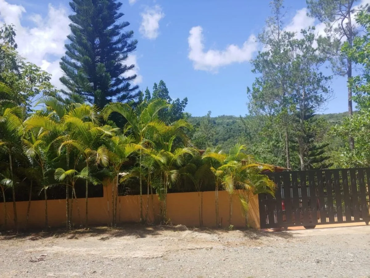 VILLA ZUM VERKAUF JARABACOA, Foto 9