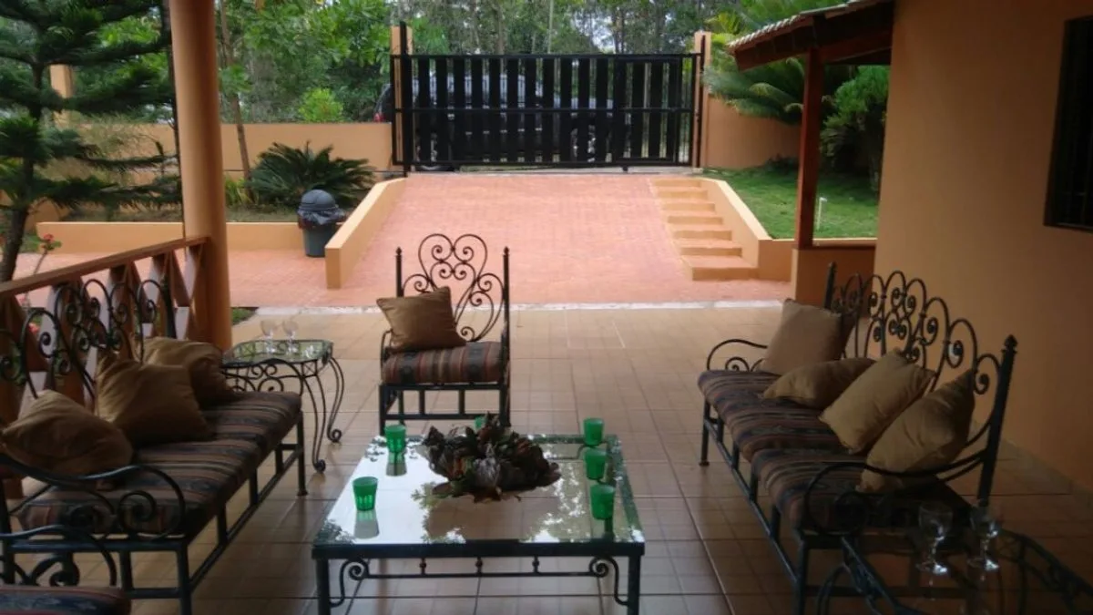 VILLA ZUM VERKAUF JARABACOA, Foto 14