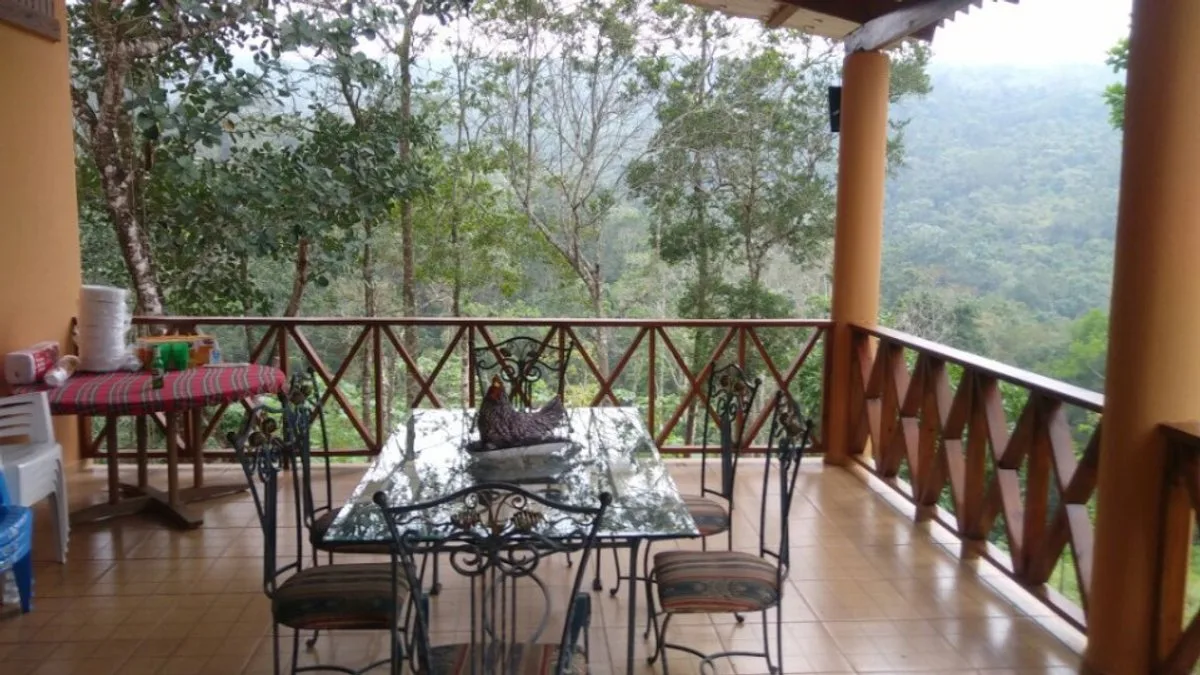 VILLA ZUM VERKAUF JARABACOA, Foto 15