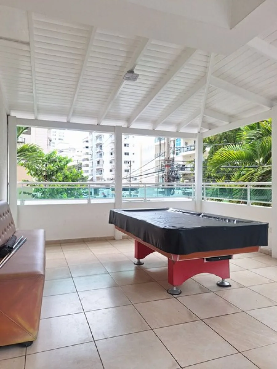 Apartment with private terrace, photo 4