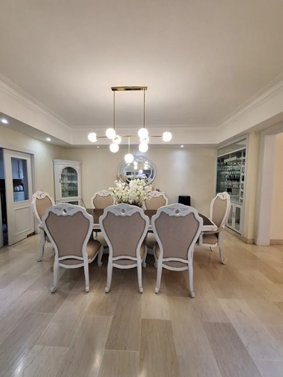 Apartment with private terrace, photo 6