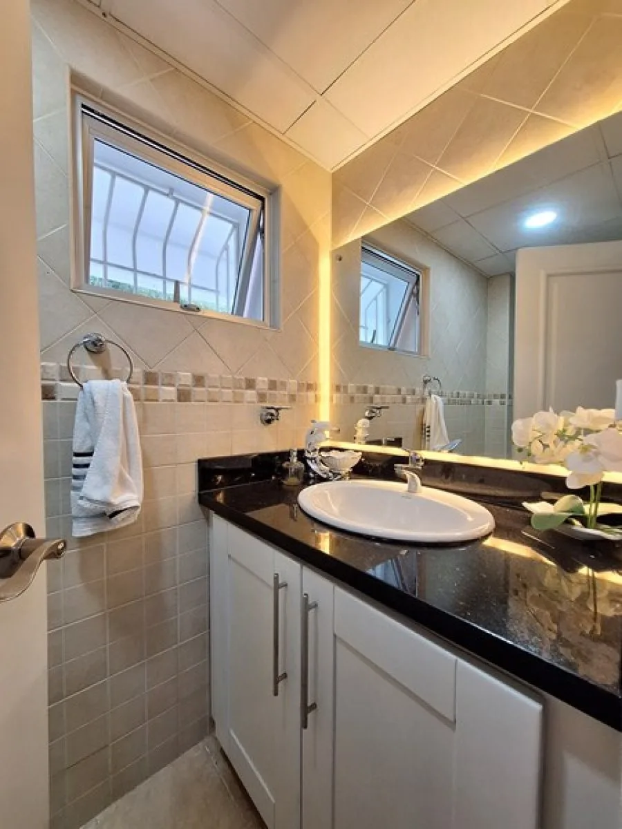 Apartment with private terrace, photo 11