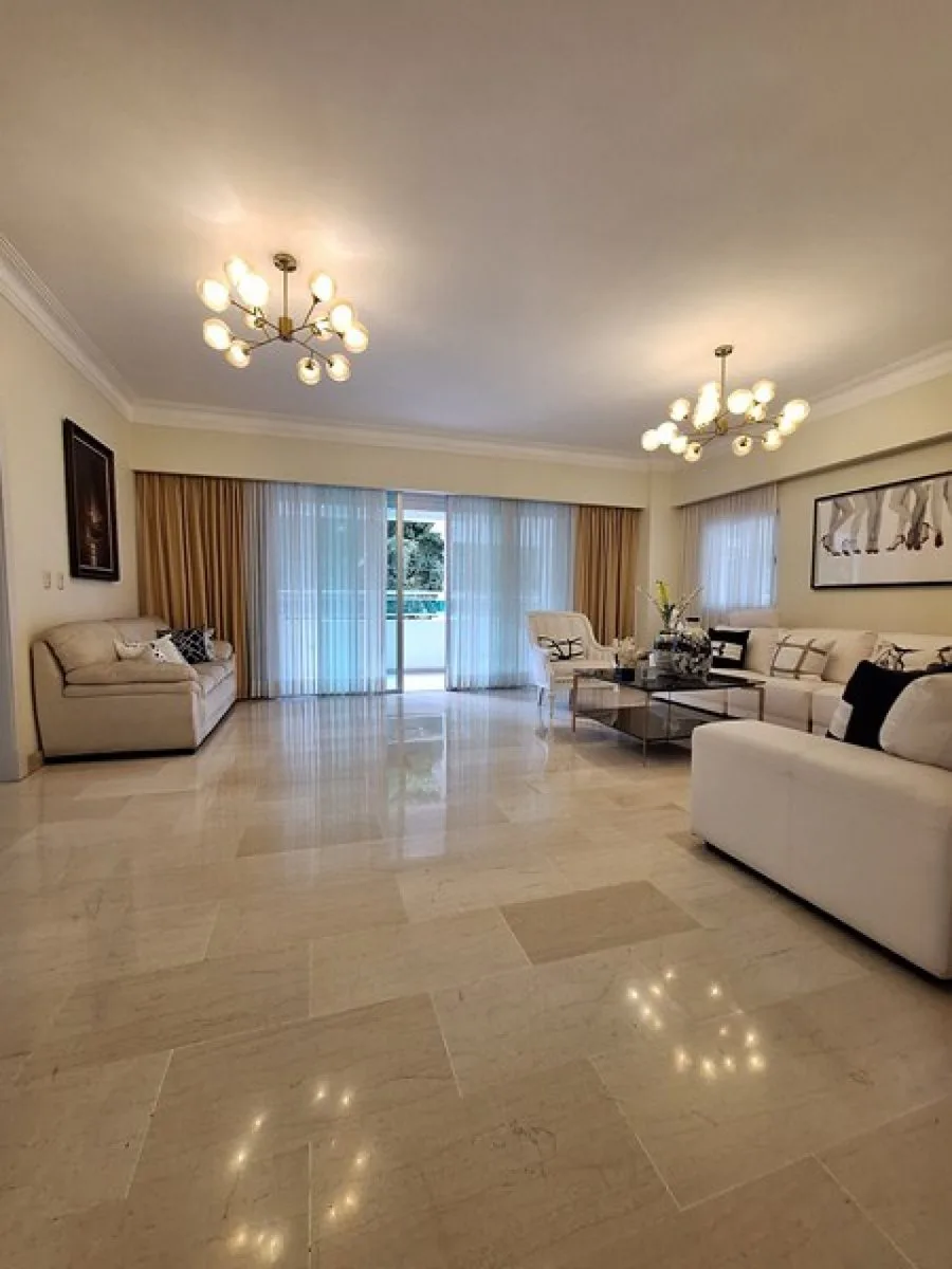 Apartment with private terrace, photo 13