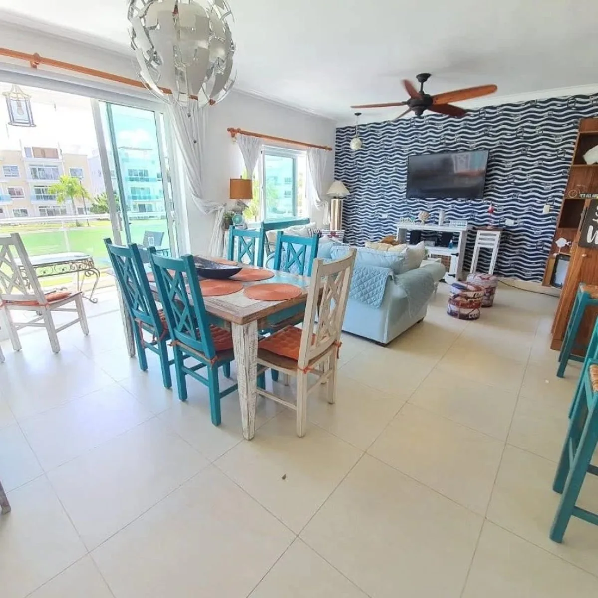 Acogedor Apartamento en Juan Dolio, San Pedro de Macorís, foto 2