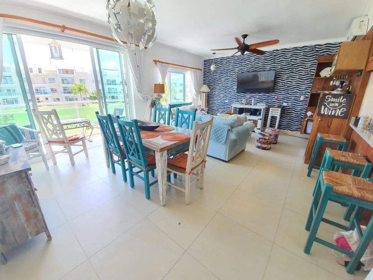 Acogedor Apartamento en Juan Dolio, San Pedro de Macorís, foto 4