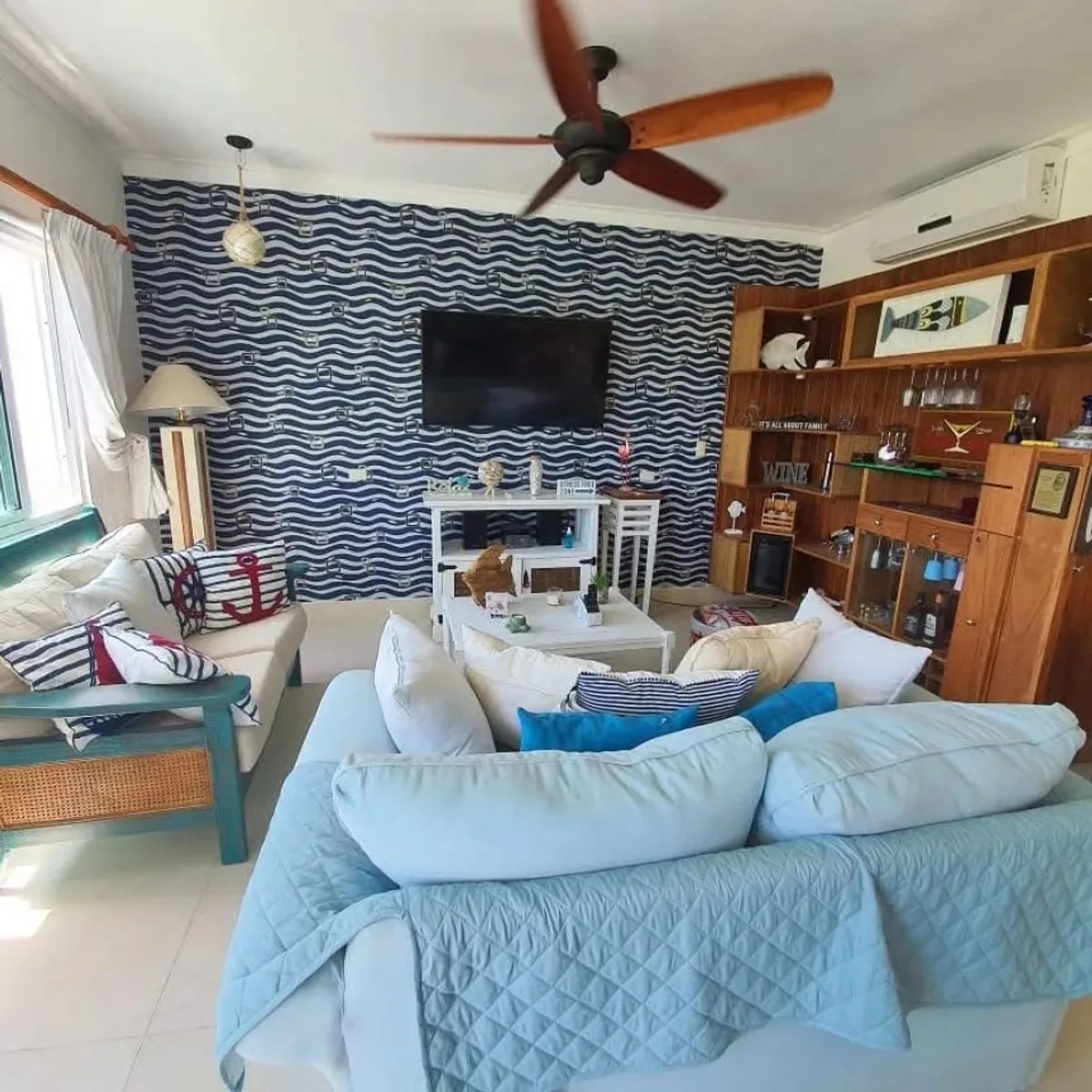 Acogedor Apartamento en Juan Dolio, San Pedro de Macorís, foto 5