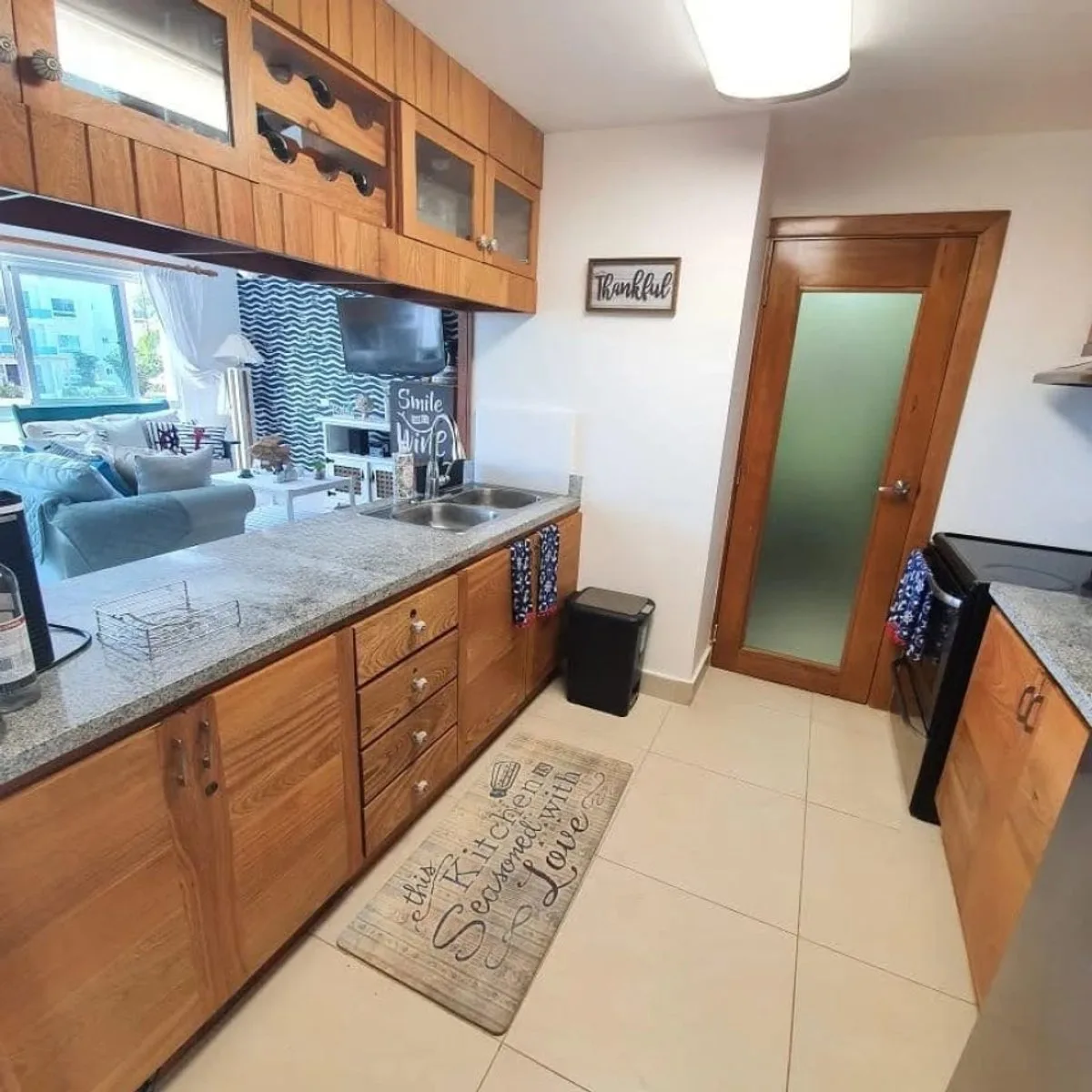 Acogedor Apartamento en Juan Dolio, San Pedro de Macorís, foto 6