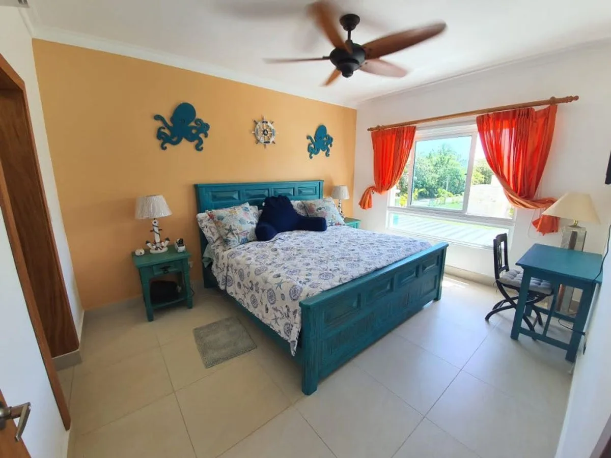 Acogedor Apartamento en Juan Dolio, San Pedro de Macorís, foto 7