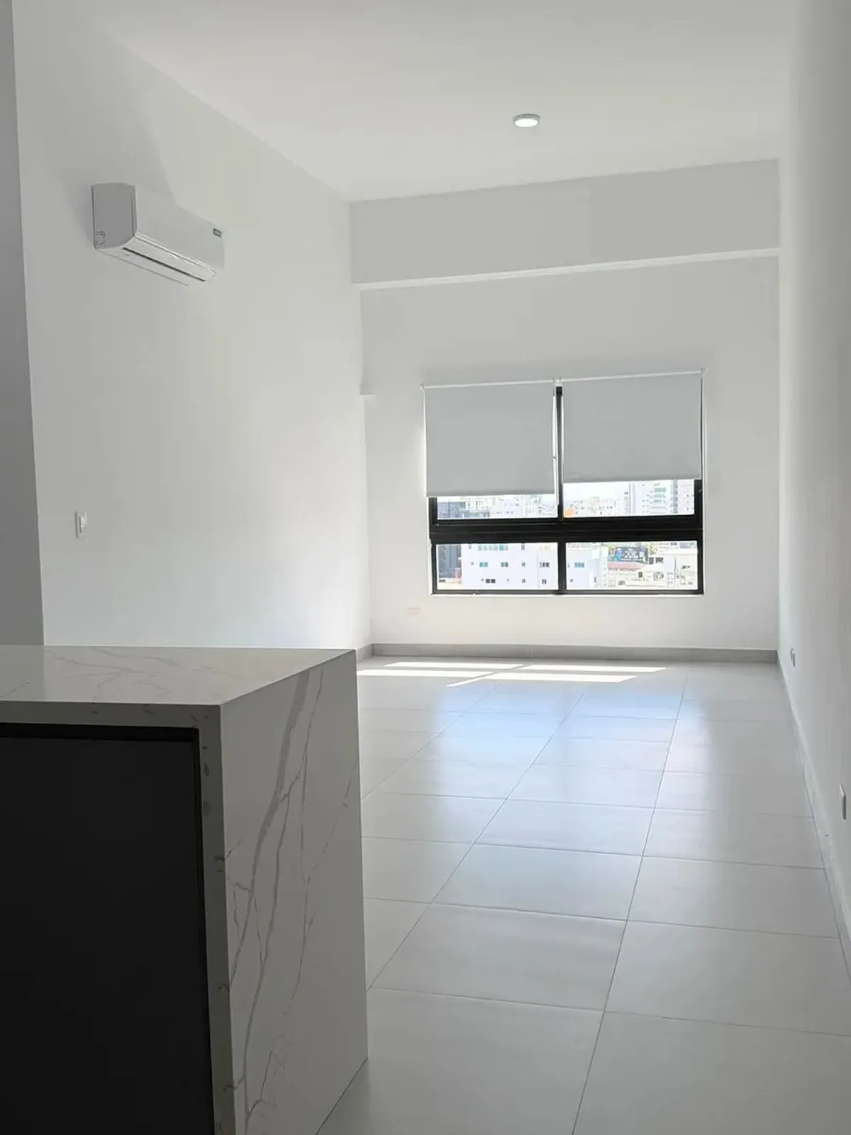 Apartment mit 1 Schlafzimmer mit unverstellter Aussicht, Foto 3