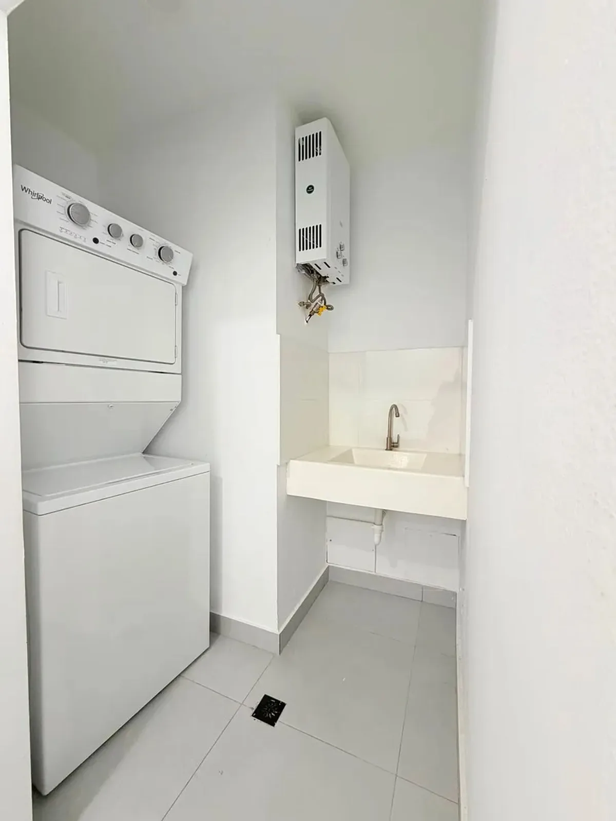 Apartment mit 1 Schlafzimmer mit unverstellter Aussicht, Foto 4