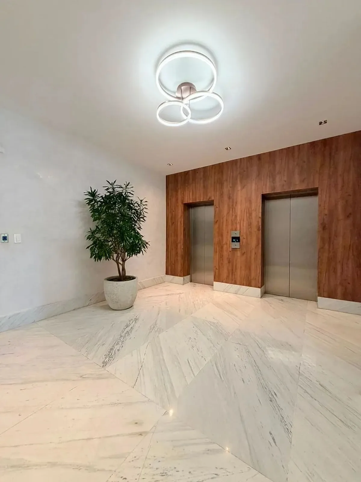 Apartment mit 1 Schlafzimmer mit unverstellter Aussicht, Foto 8