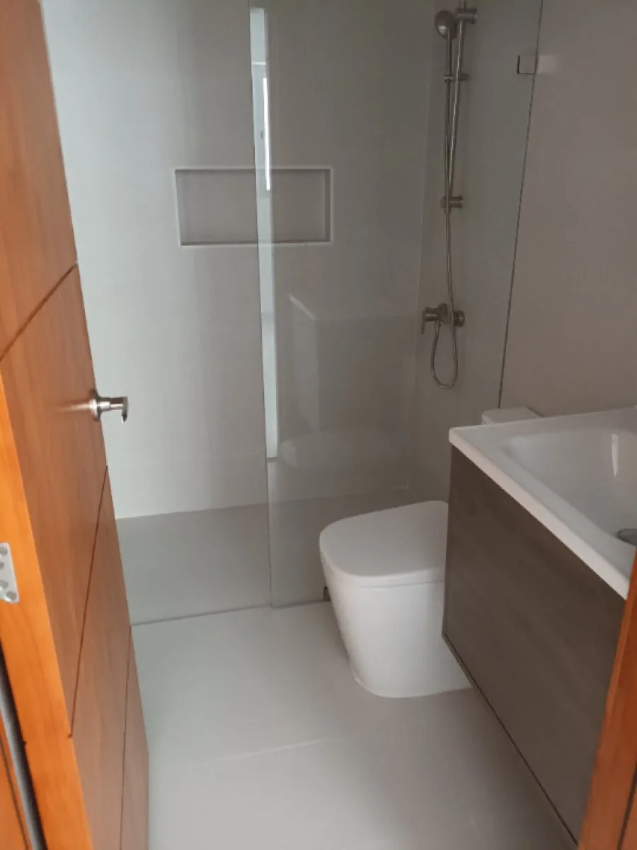 Appartement neuf de 3 chambres dans tour moderne, photo 5