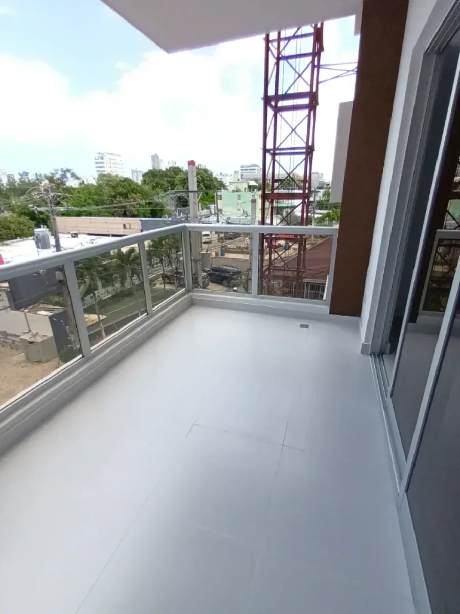 Appartement neuf de 3 chambres dans tour moderne, photo 6