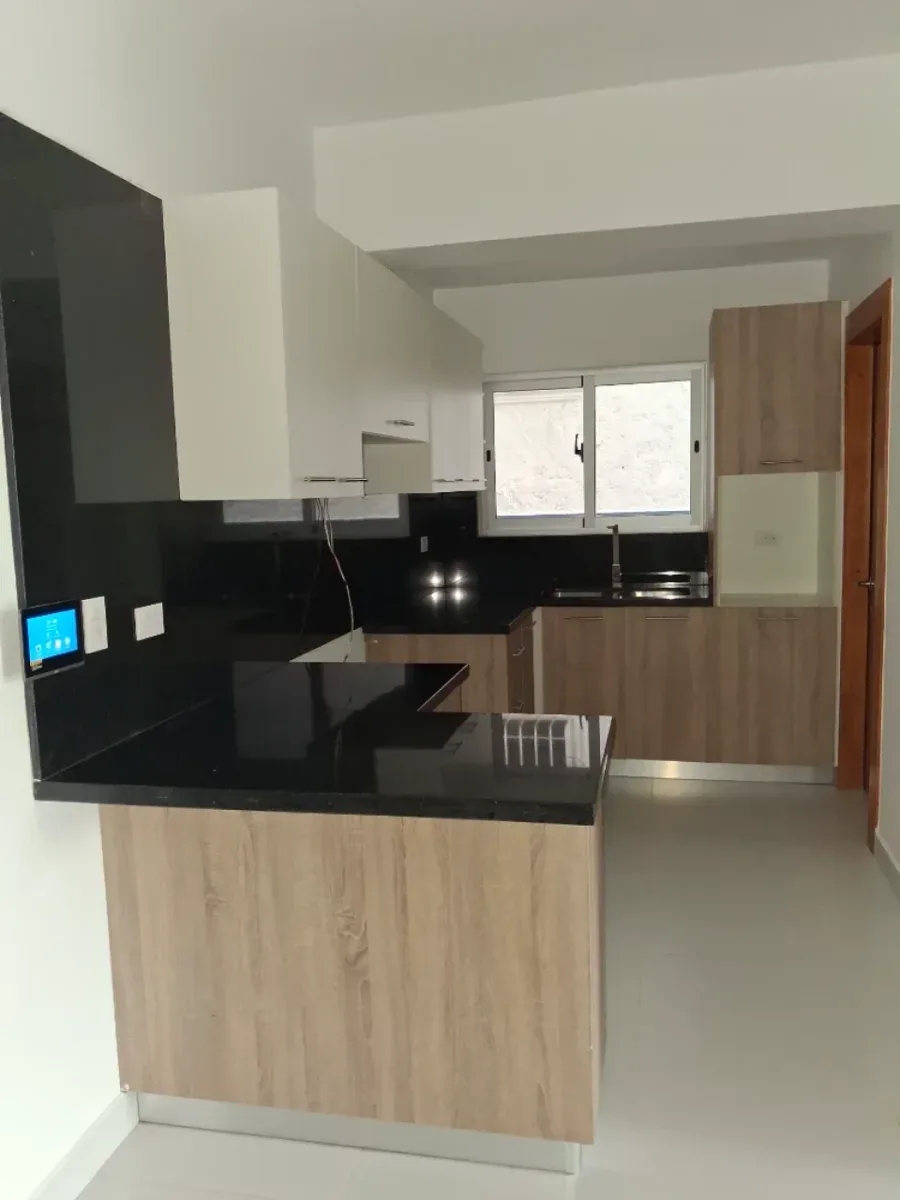 Appartamento a Mirador Norte con ampia terrazza privata, foto 3