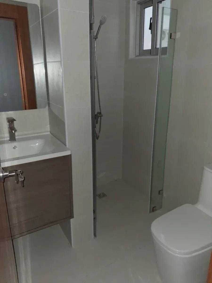 Appartamento a Mirador Norte con ampia terrazza privata, foto 4
