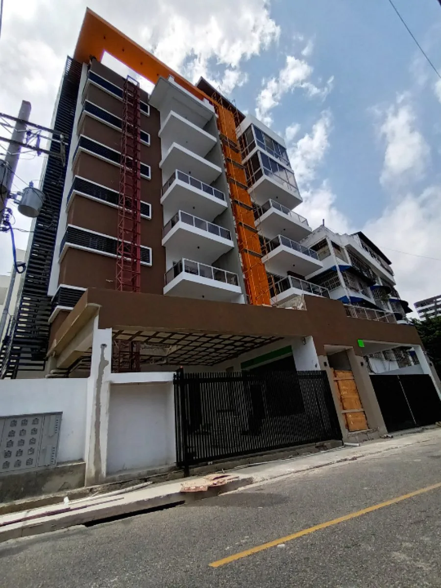 Appartamento a Mirador Norte con ampia terrazza privata, foto 8