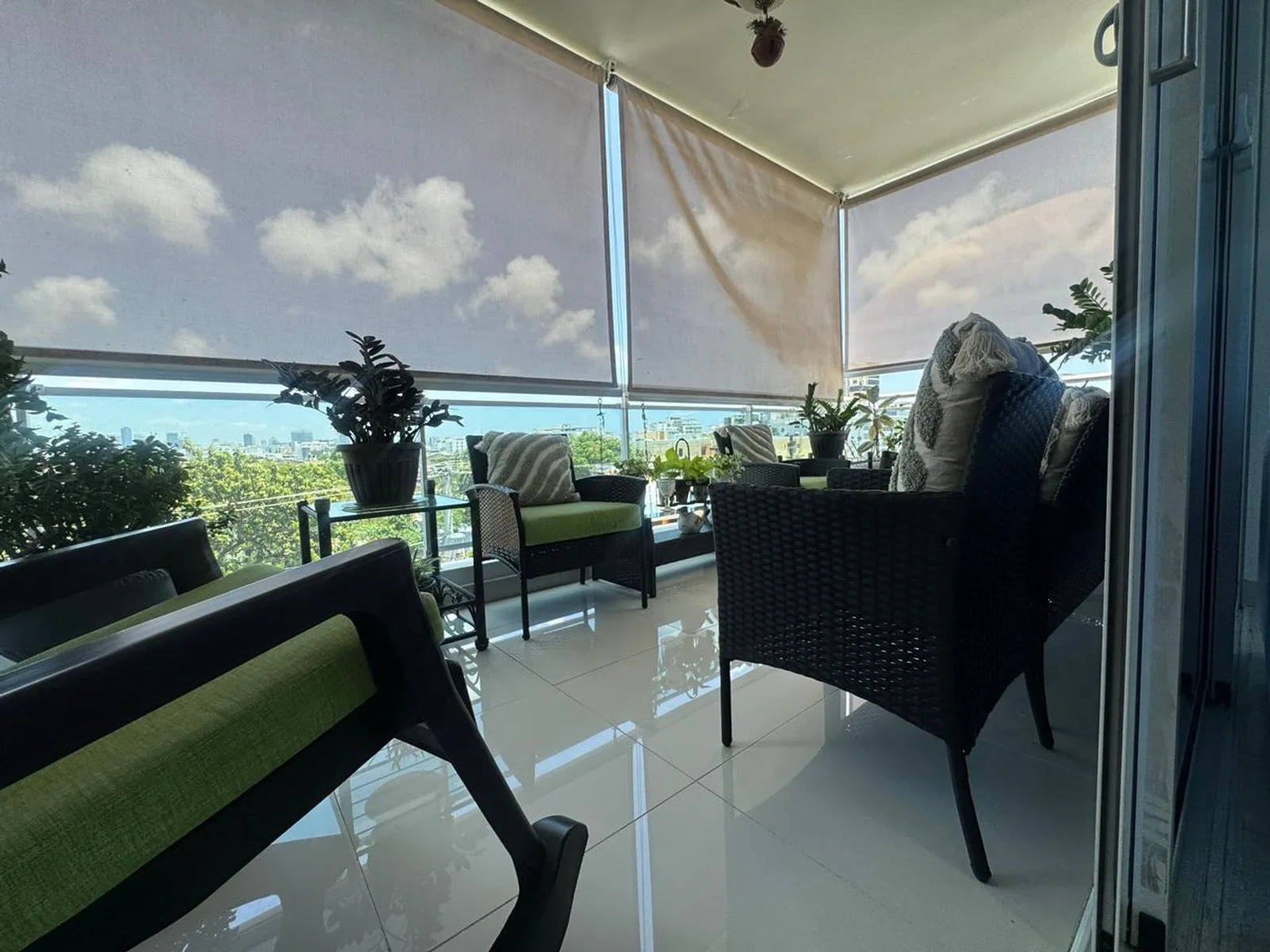 EL MILLÓN, 3 SCHLAFZIMMER, Foto 3