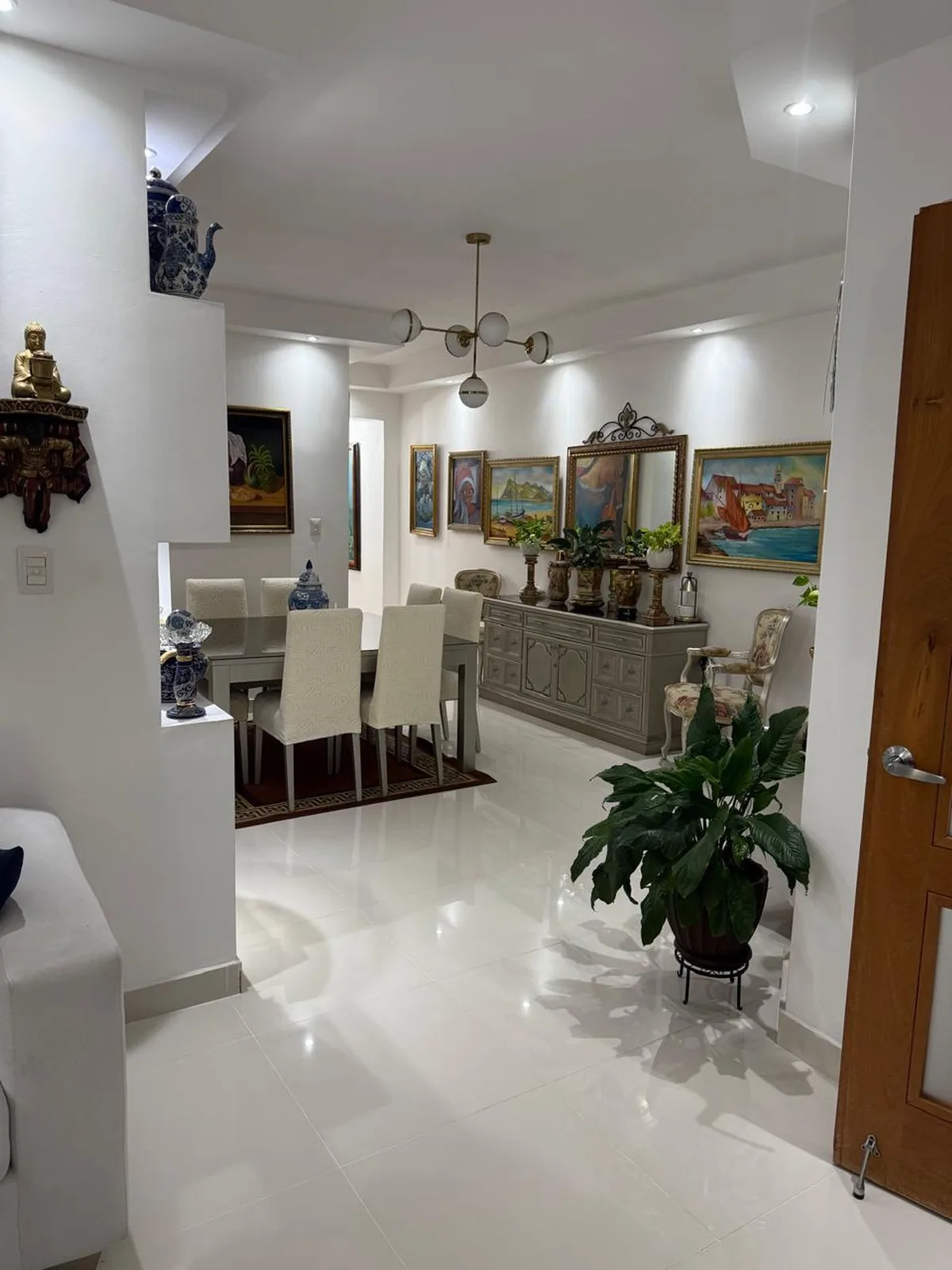 EL MILLÓN, 3 SCHLAFZIMMER, Foto 8