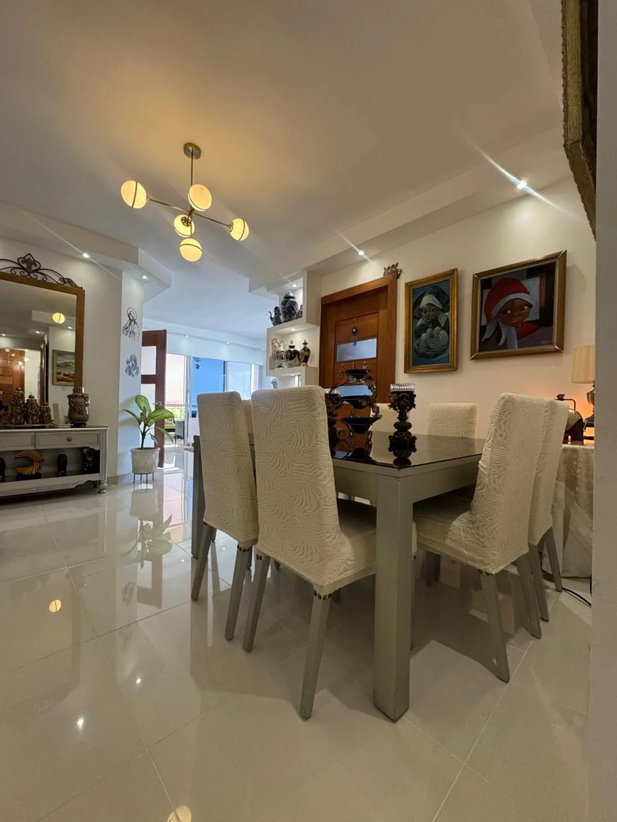 EL MILLÓN, 3 SCHLAFZIMMER, Foto 13