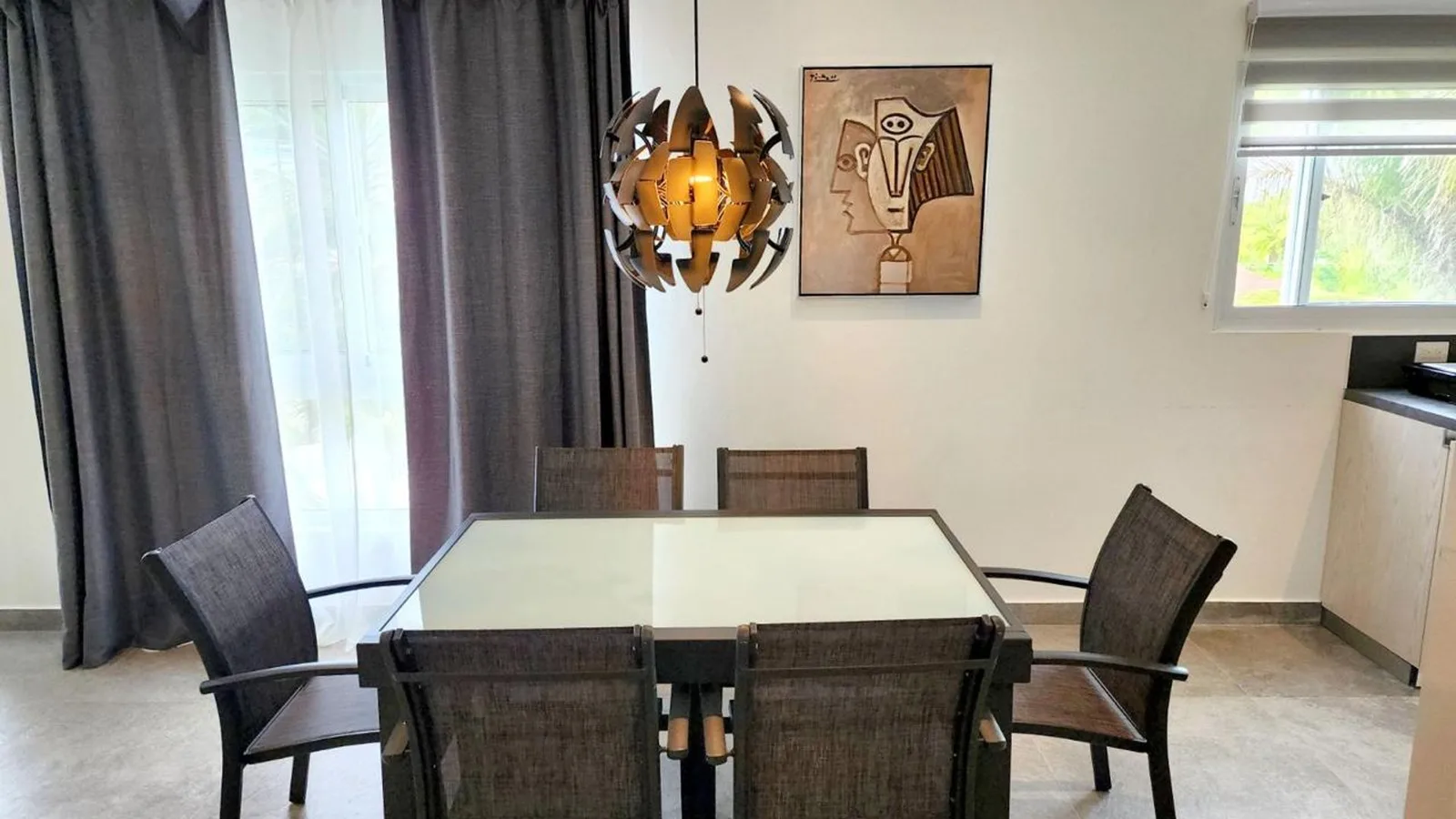 LAS TERRENAS, ESPECTACULAR PENTHOUSE, foto 6