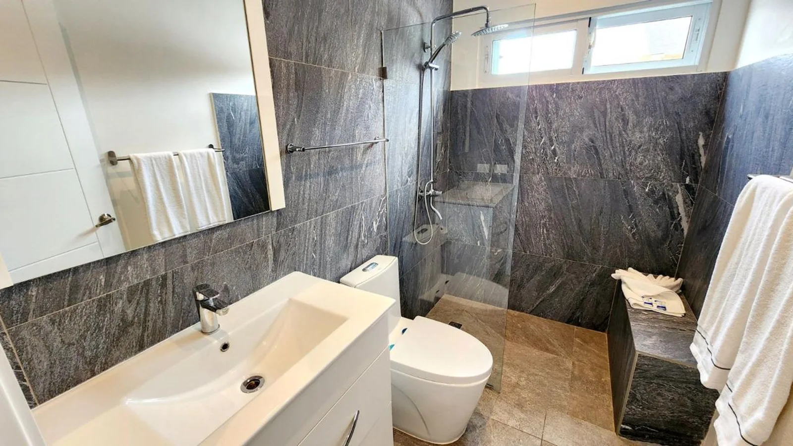 LAS TERRENAS, ESPECTACULAR PENTHOUSE, foto 8