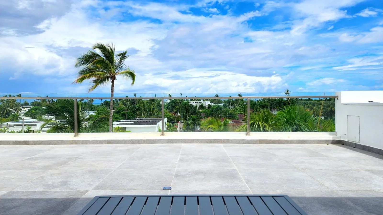LAS TERRENAS, ESPECTACULAR PENTHOUSE, foto 10