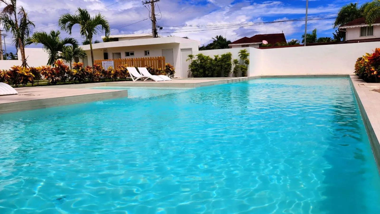 LAS TERRENAS, ESPECTACULAR PENTHOUSE, foto 13