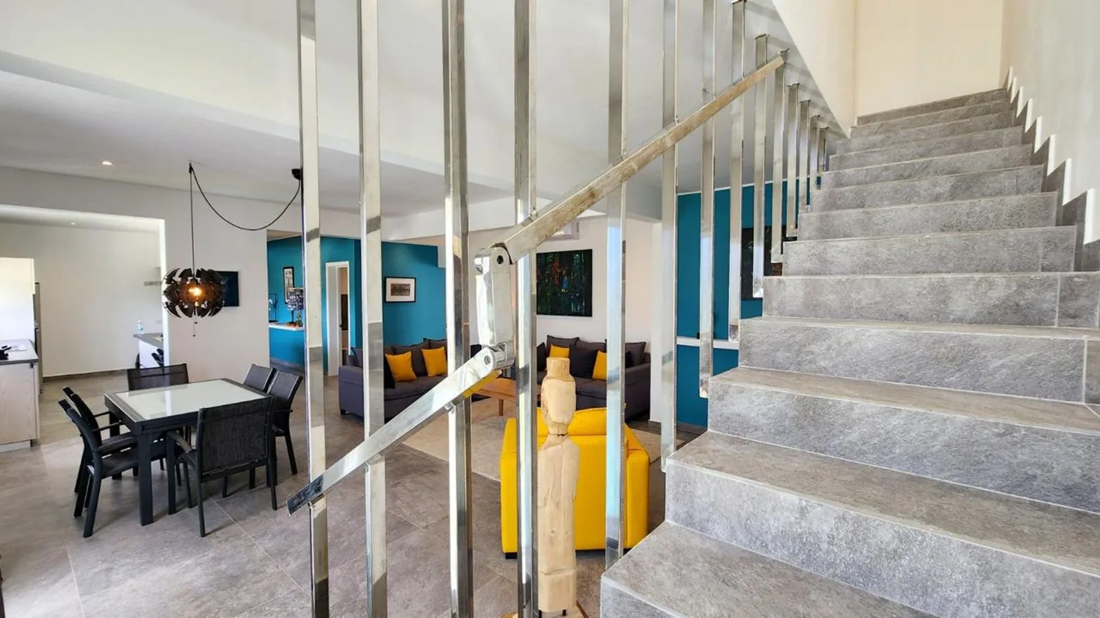 LAS TERRENAS, ESPECTACULAR PENTHOUSE, foto 14