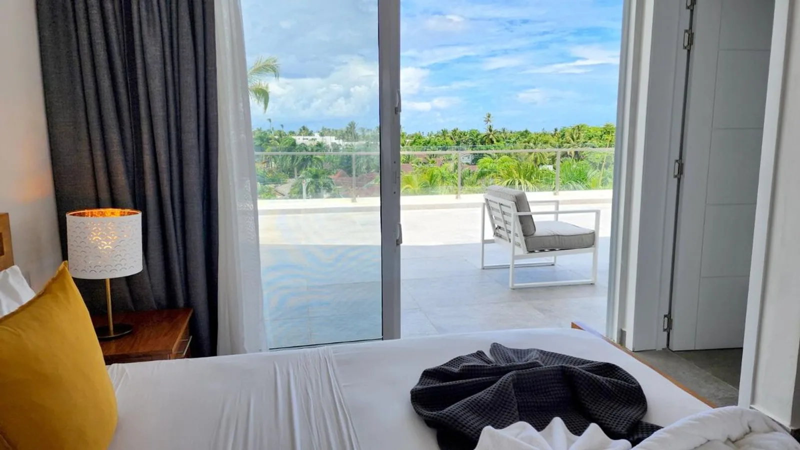 LAS TERRENAS, ESPECTACULAR PENTHOUSE, foto 15