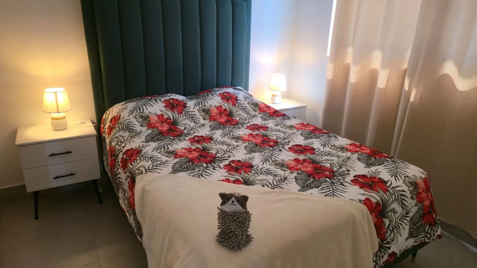 UNA HABITACION-SERRALLES, foto 4