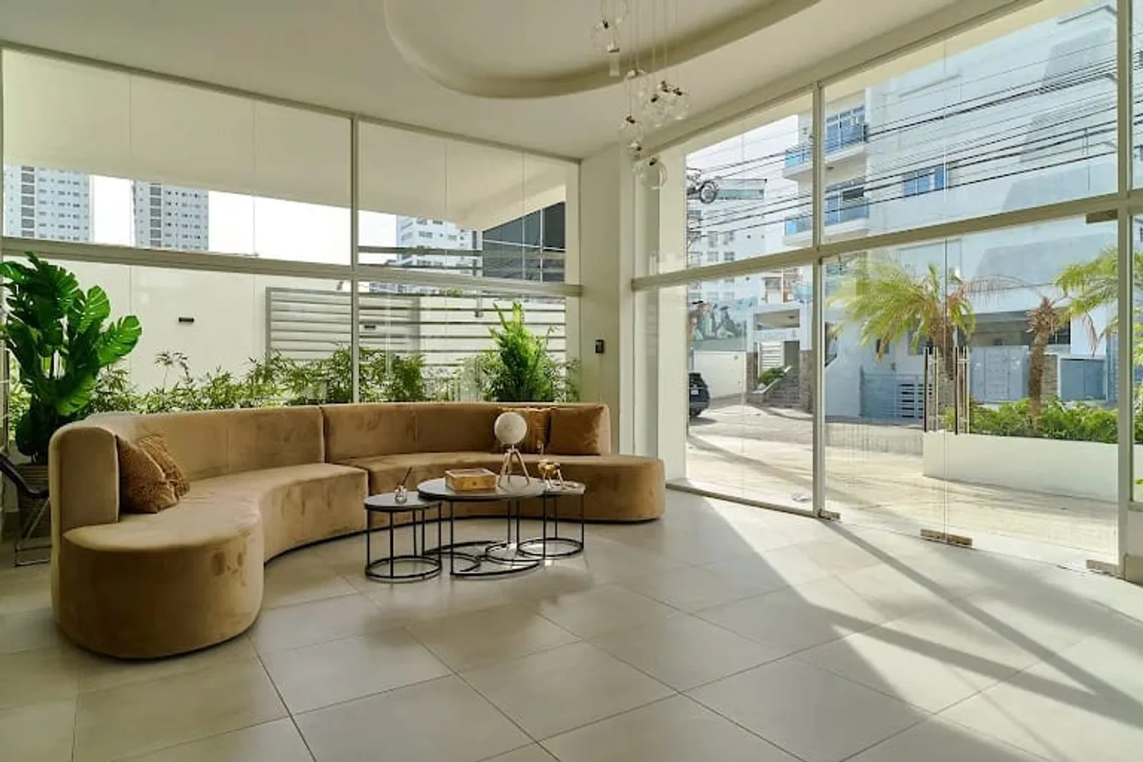 UNA HABITACION-SERRALLES, foto 8