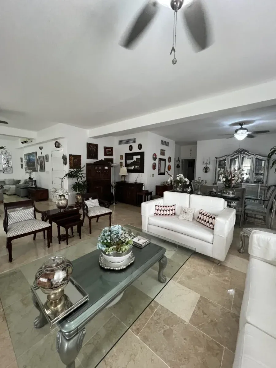 Luxury Apartment in Piantini, Santo Domingo, photo 4
