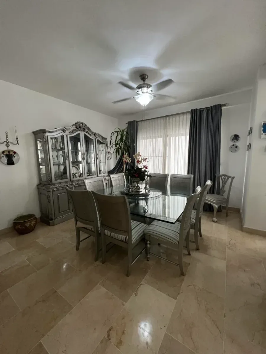 Luxury Apartment in Piantini, Santo Domingo, photo 5