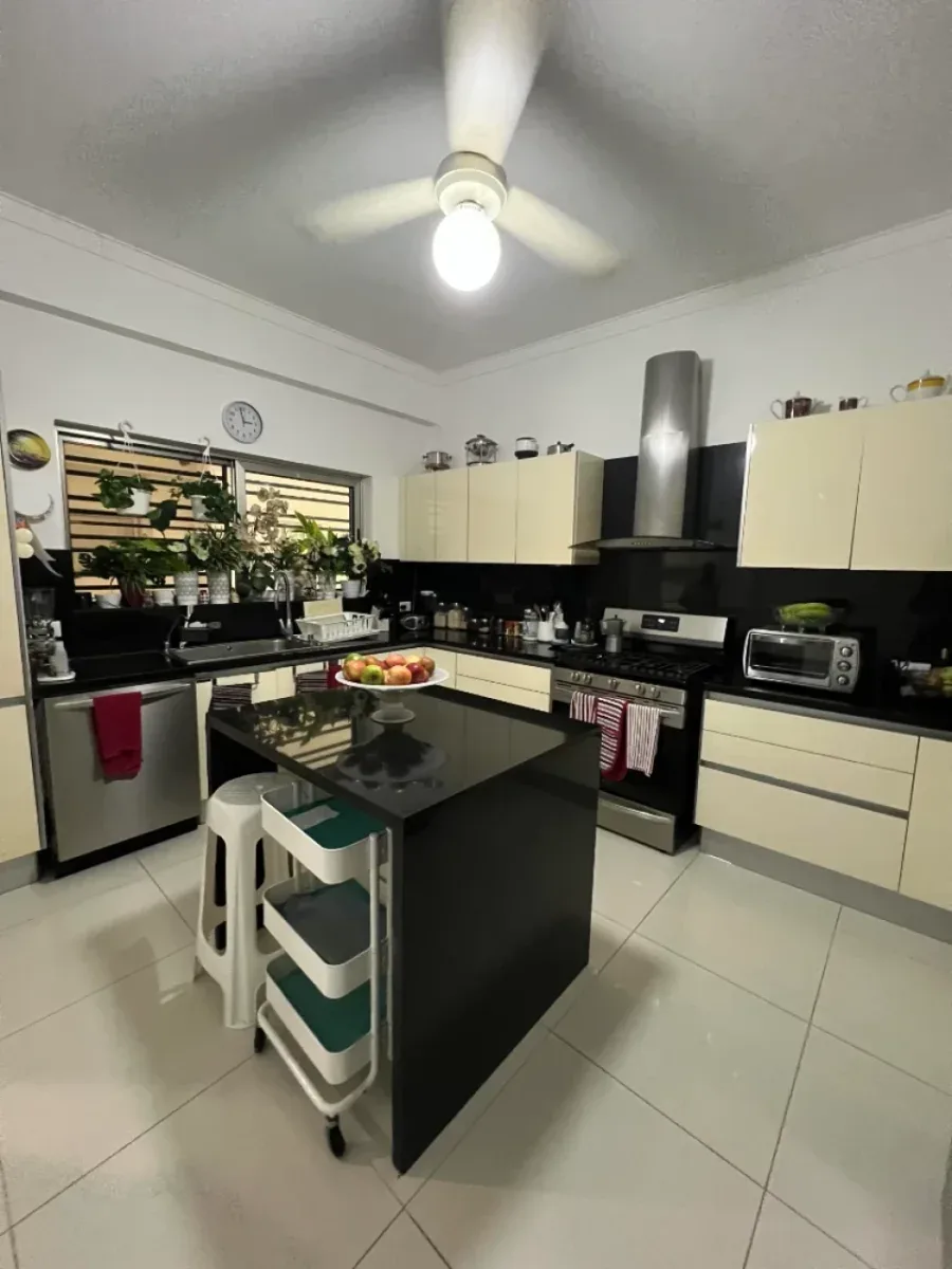 Luxury Apartment in Piantini, Santo Domingo, photo 9