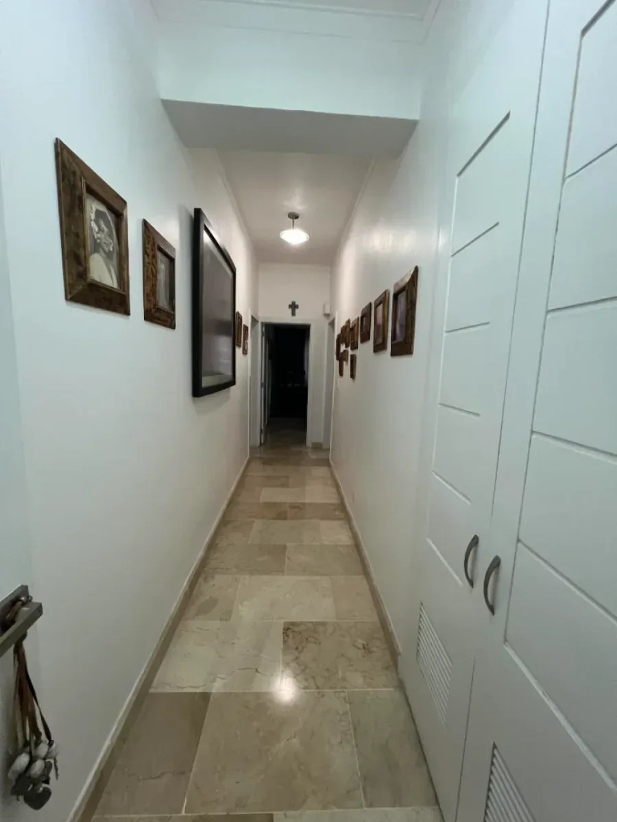 Luxury Apartment in Piantini, Santo Domingo, photo 10