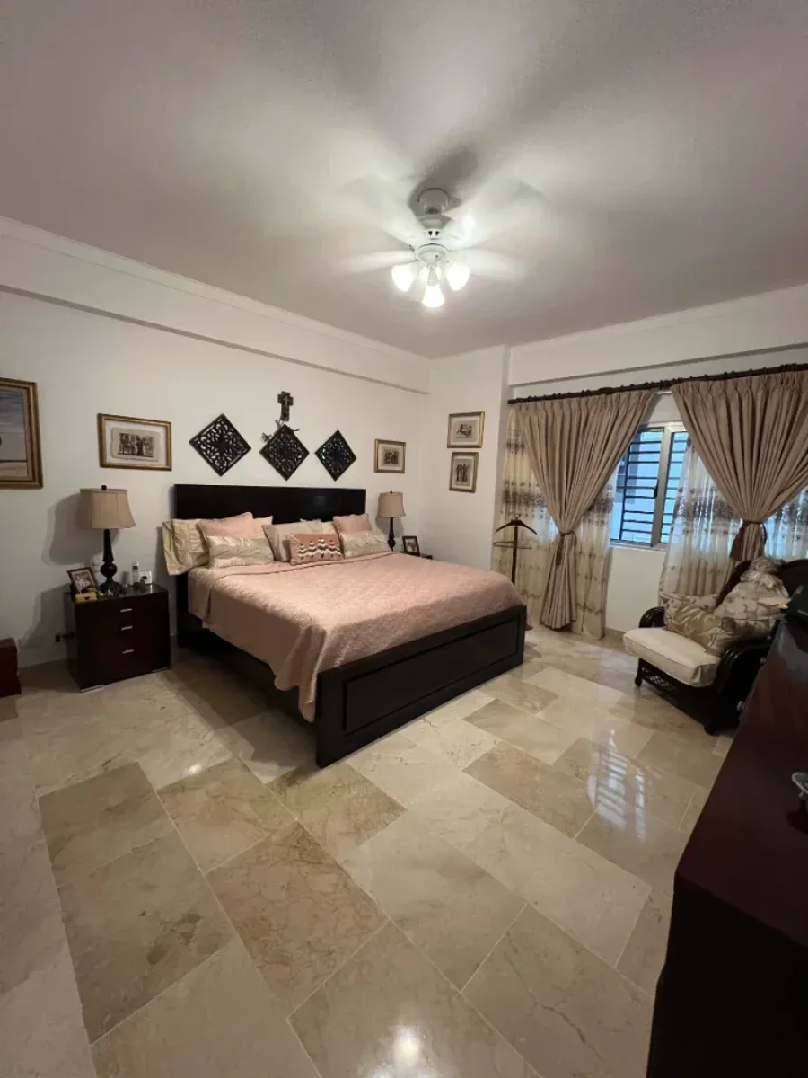 Luxury Apartment in Piantini, Santo Domingo, photo 11