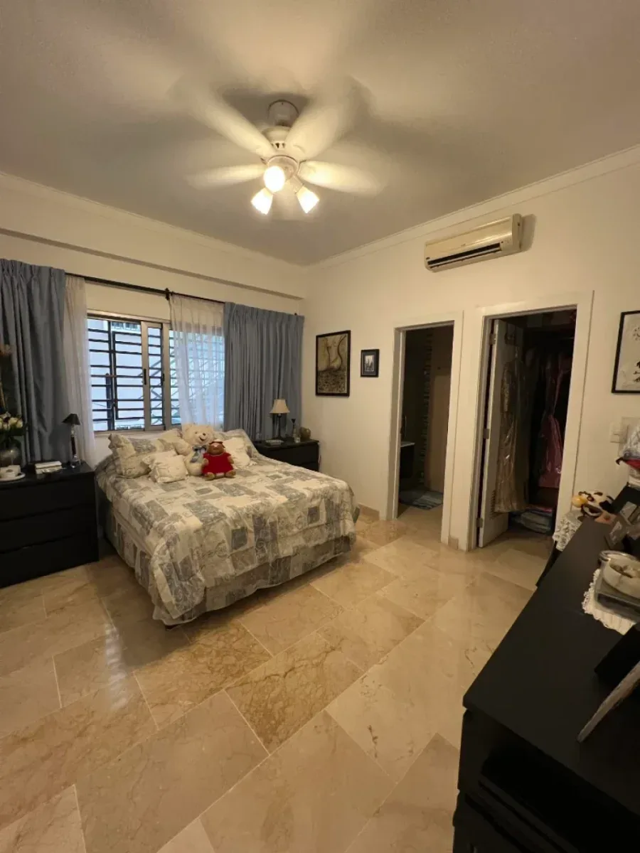 Luxury Apartment in Piantini, Santo Domingo, photo 12