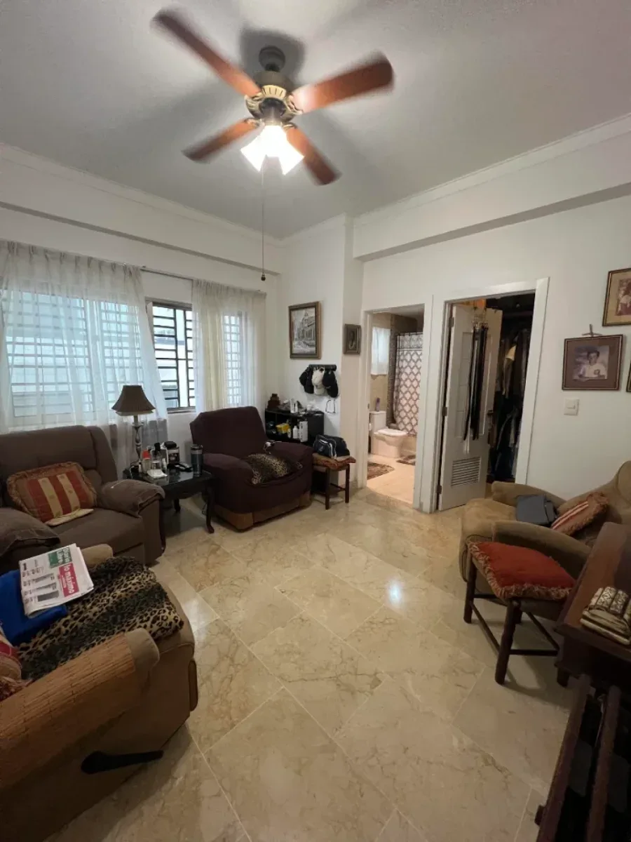 Luxury Apartment in Piantini, Santo Domingo, photo 13