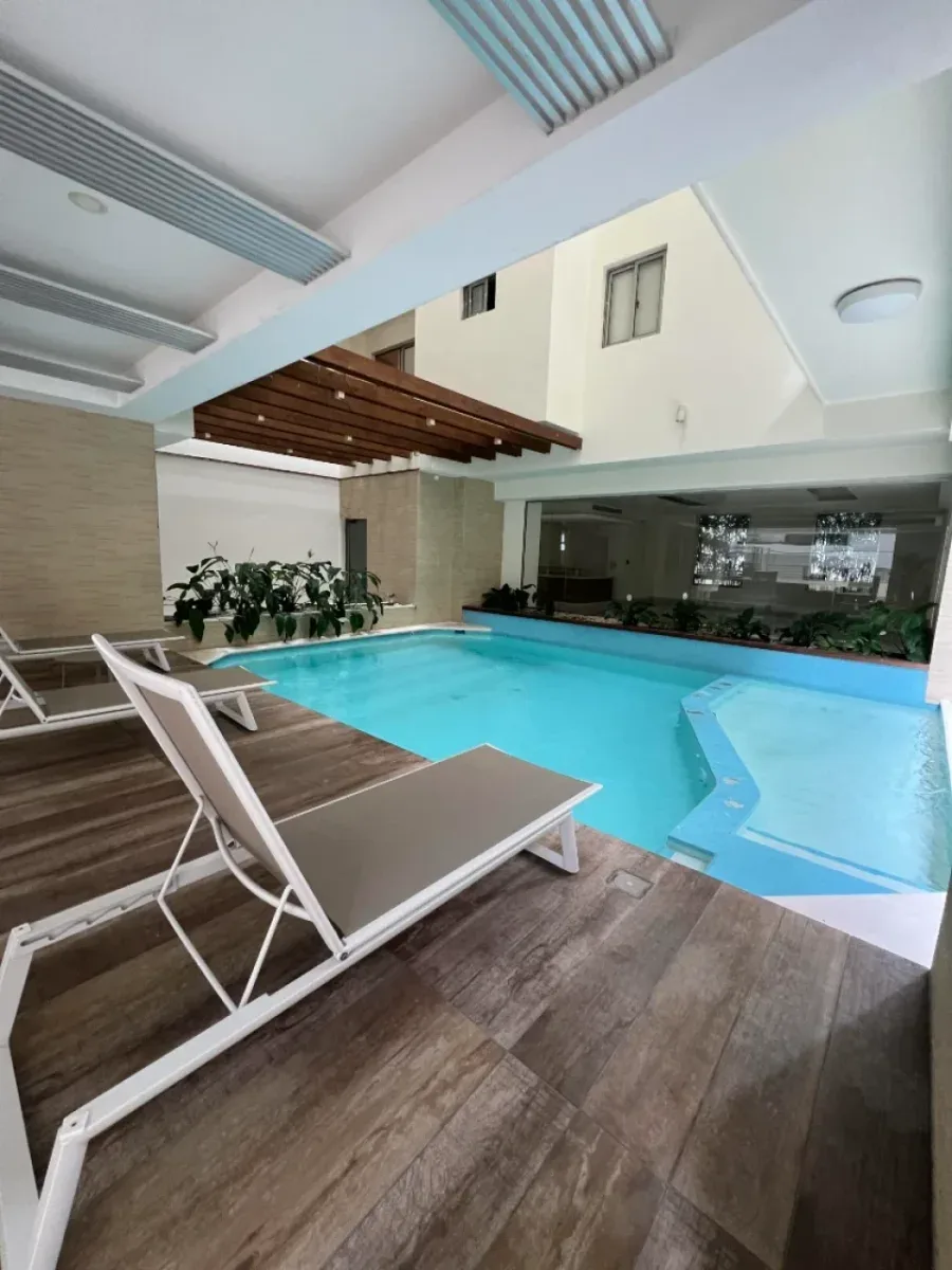 Luxury Apartment in Piantini, Santo Domingo, photo 14