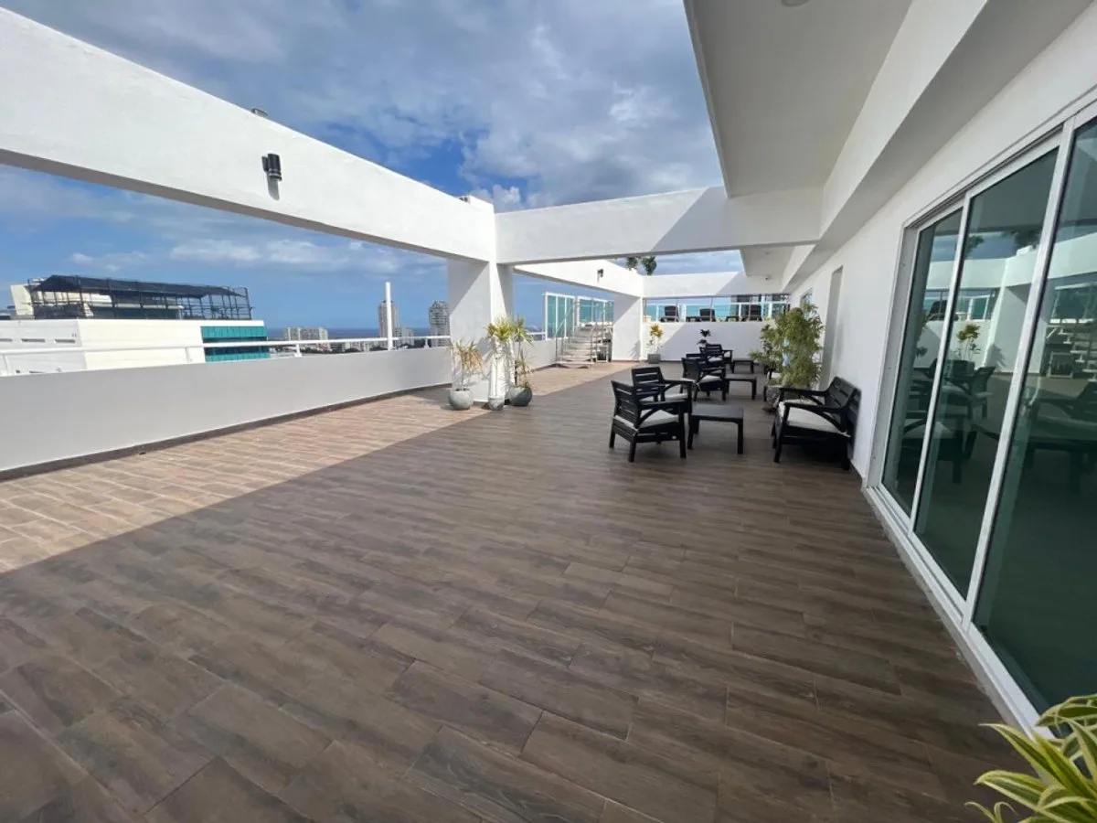 Apartment in Bella Vista, Distrito Nacional, photo 2