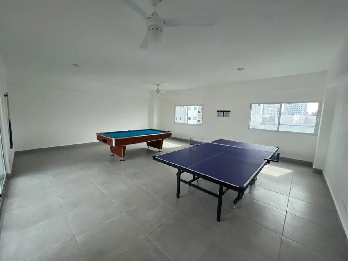 Apartment in Bella Vista, Distrito Nacional, photo 3