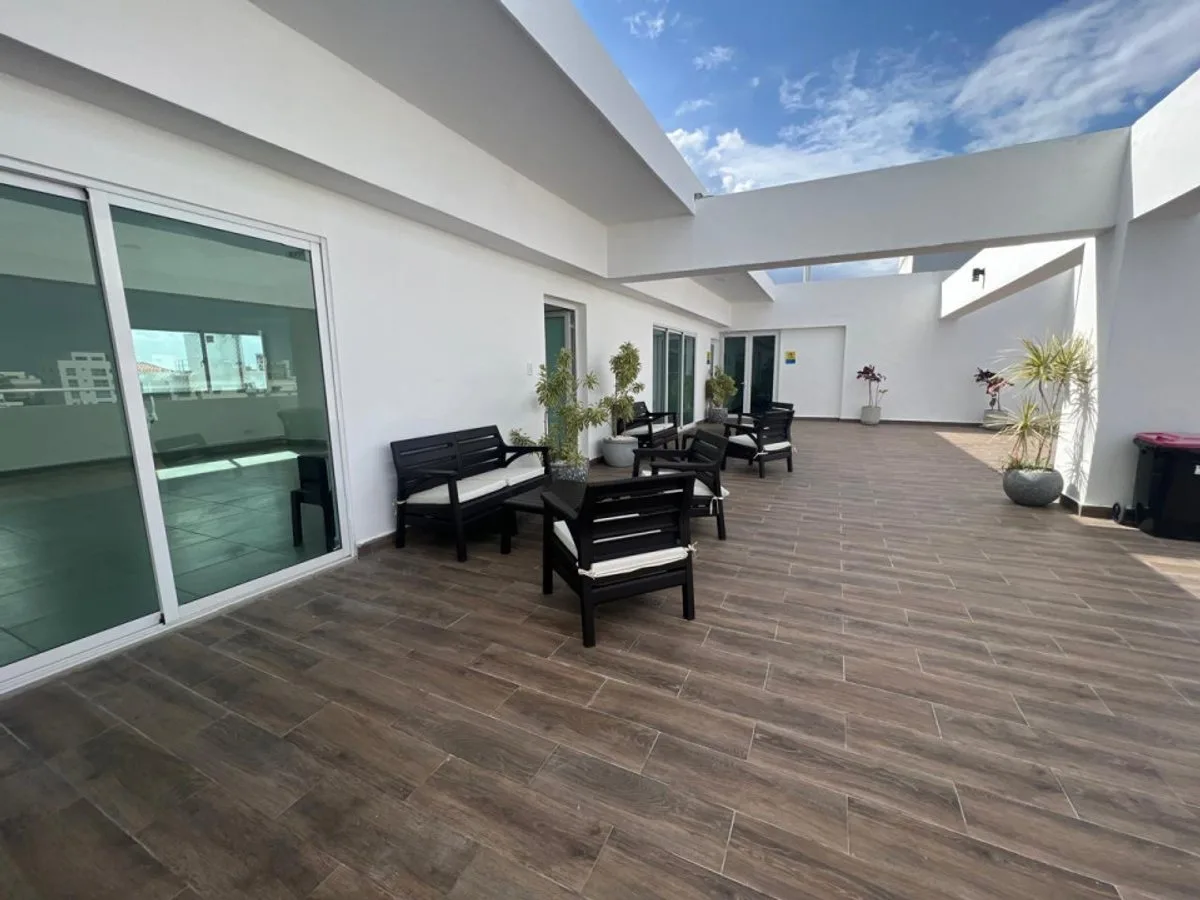 Apartment in Bella Vista, Distrito Nacional, photo 4