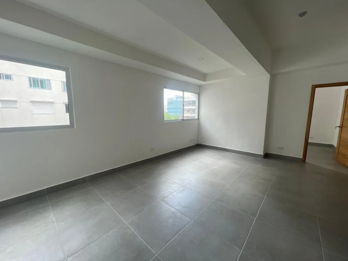 Apartment in Bella Vista, Distrito Nacional, photo 10