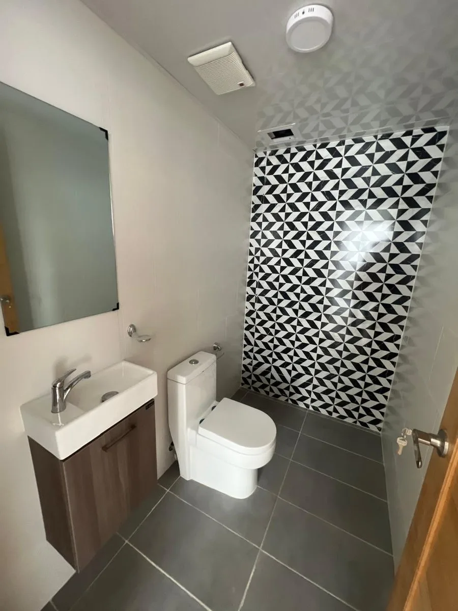 Apartment in Bella Vista, Distrito Nacional, photo 11
